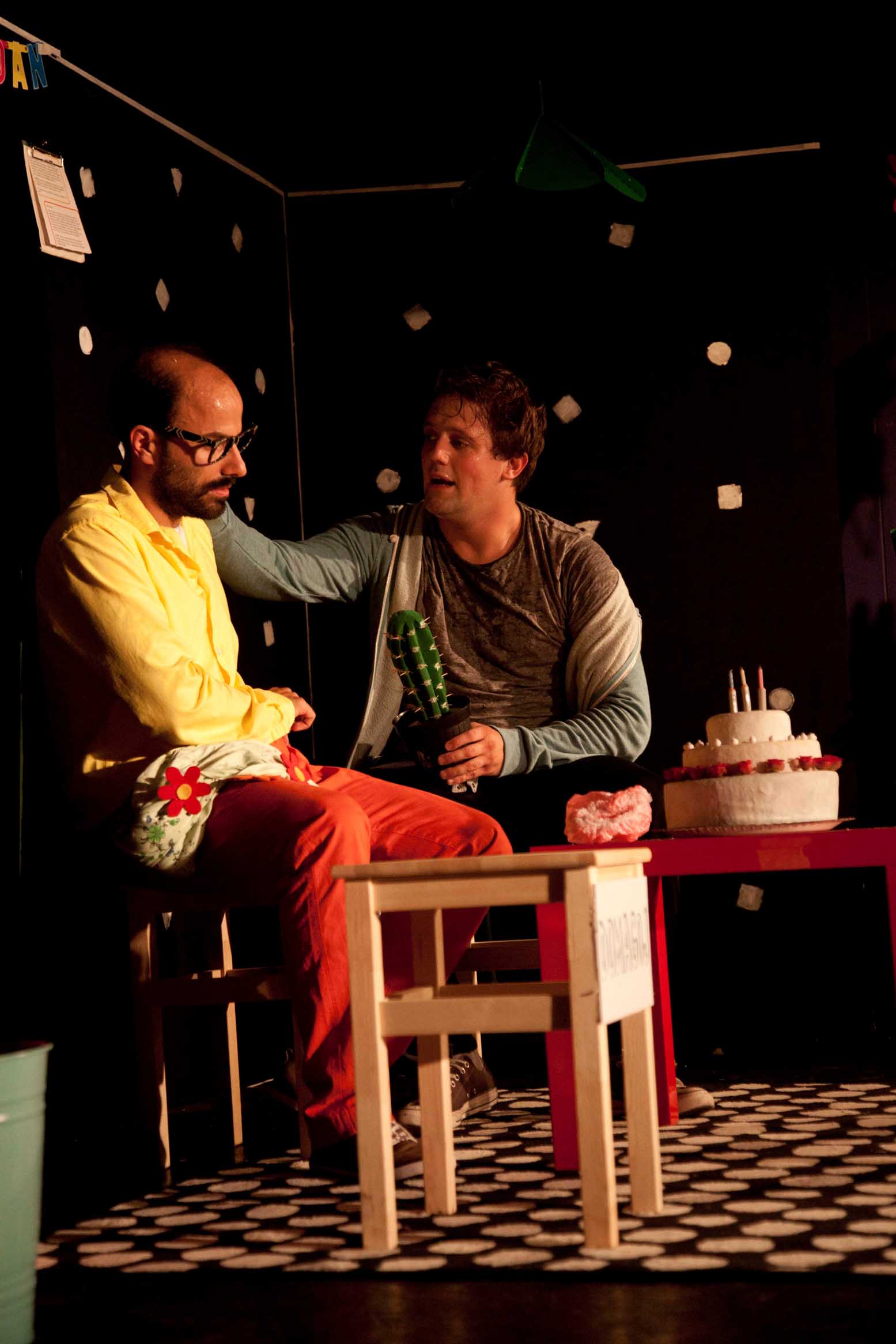 čudesna šuma fotografija 3